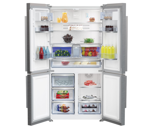 Beko GN 1416231JX - 447890 - zdjęcie 3